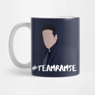 Jose Ramse (12 Monkeys) Mug